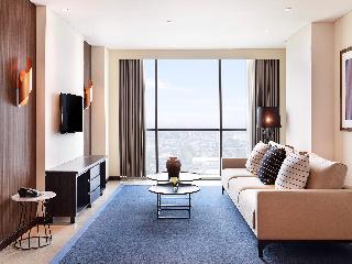Novotel Samator Surabaya Timur fotoÄŸrafÄ±