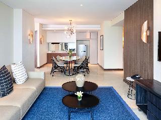 Novotel Samator Surabaya Timur fotoÄŸrafÄ±