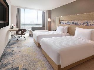 Novotel Samator Surabaya Timur fotoÄŸrafÄ±