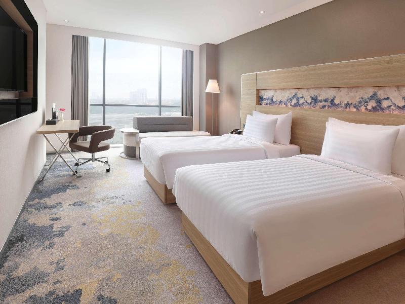 Novotel Samator Surabaya Timur - Oda