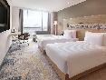 Novotel Samator Surabaya Timur oda fotoğrafı