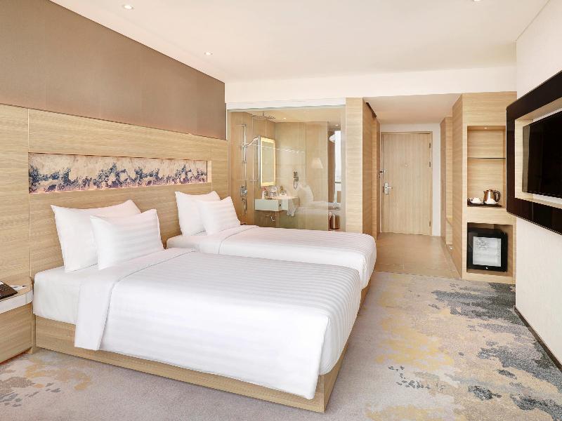 Novotel Samator Surabaya Timur - Oda