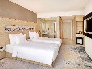 Novotel Samator Surabaya Timur fotoÄŸrafÄ±