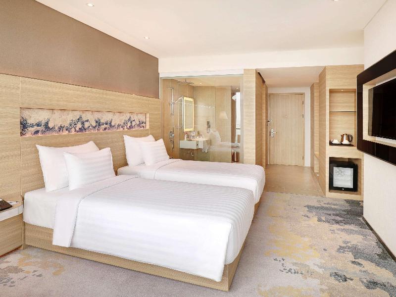 Novotel Samator Surabaya Timur - Oda