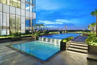 Novotel Samator Surabaya Timur fotoÄŸrafÄ±