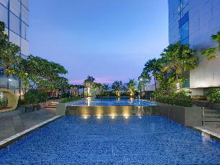 Novotel Samator Surabaya Timur fotoÄŸrafÄ±