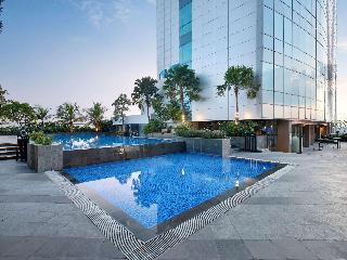 Novotel Samator Surabaya Timur fotoÄŸrafÄ±