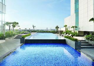 Novotel Samator Surabaya Timur fotoÄŸrafÄ±