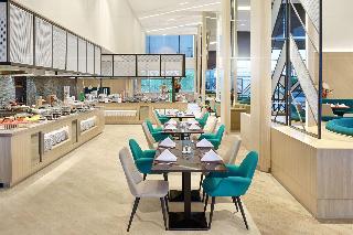 Novotel Samator Surabaya Timur fotoÄŸrafÄ±