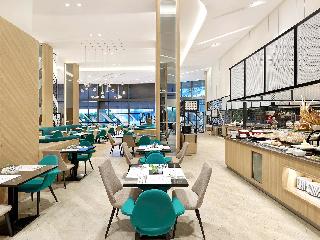 Novotel Samator Surabaya Timur fotoÄŸrafÄ±