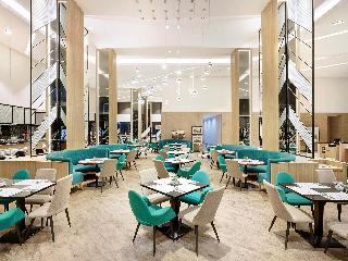 Novotel Samator Surabaya Timur fotoÄŸrafÄ±