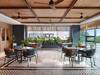 Novotel Samator Surabaya Timur fotoÄŸrafÄ±