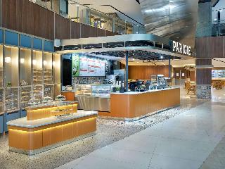 Novotel Samator Surabaya Timur fotoÄŸrafÄ±