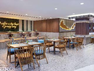Novotel Samator Surabaya Timur fotoÄŸrafÄ±
