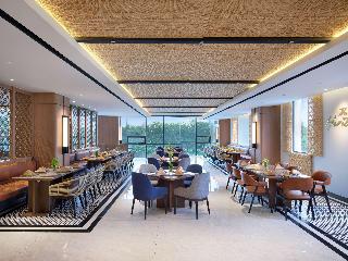 Novotel Samator Surabaya Timur fotoÄŸrafÄ±