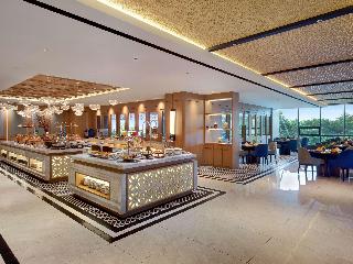 Novotel Samator Surabaya Timur fotoÄŸrafÄ±