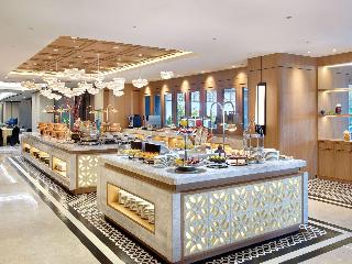 Novotel Samator Surabaya Timur fotoÄŸrafÄ±