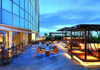 Novotel Samator Surabaya Timur fotoÄŸrafÄ±