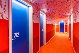 Room Mate Bruno, Rotterdam fotoÄŸrafÄ±