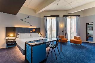 Room Mate Bruno, Rotterdam fotoÄŸrafÄ±