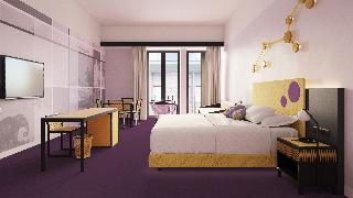 Room Mate Bruno, Rotterdam fotoÄŸrafÄ±