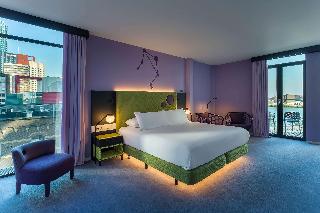 Room Mate Bruno, Rotterdam fotoÄŸrafÄ±