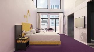 Room Mate Bruno, Rotterdam fotoÄŸrafÄ±