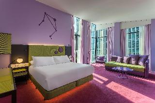 Room Mate Bruno, Rotterdam fotoÄŸrafÄ±