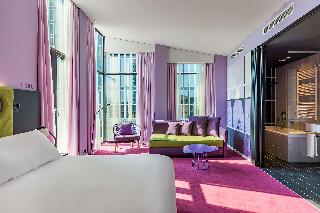 Room Mate Bruno, Rotterdam fotoÄŸrafÄ±