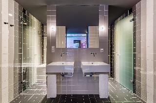 Room Mate Bruno, Rotterdam fotoÄŸrafÄ±