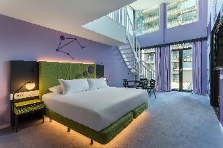 Room Mate Bruno, Rotterdam fotoÄŸrafÄ±
