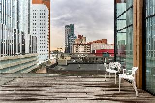 Room Mate Bruno, Rotterdam fotoÄŸrafÄ±
