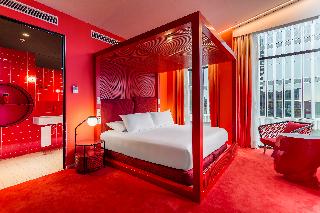 Room Mate Bruno, Rotterdam fotoÄŸrafÄ±