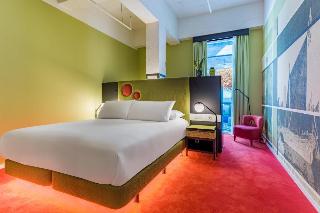 Room Mate Bruno, Rotterdam fotoÄŸrafÄ±