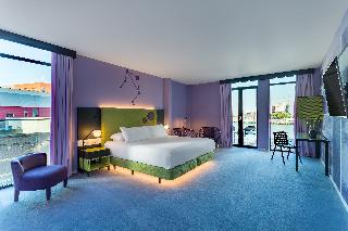 Room Mate Bruno, Rotterdam fotoÄŸrafÄ±