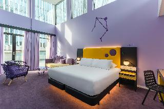 Room Mate Bruno, Rotterdam fotoÄŸrafÄ±