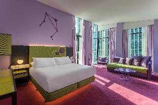 Room Mate Bruno, Rotterdam fotoÄŸrafÄ±