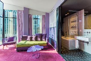 Room Mate Bruno, Rotterdam fotoÄŸrafÄ±