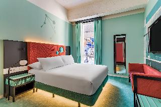 Room Mate Bruno, Rotterdam fotoÄŸrafÄ±