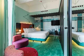 Room Mate Bruno, Rotterdam fotoÄŸrafÄ±