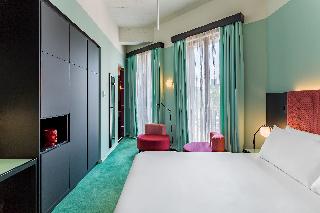 Room Mate Bruno, Rotterdam fotoÄŸrafÄ±