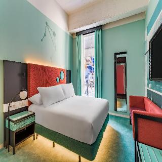 Room Mate Bruno, Rotterdam fotoÄŸrafÄ±