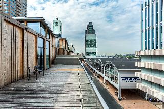 Room Mate Bruno, Rotterdam fotoÄŸrafÄ±