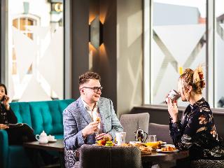 Mercure Bridgwater Hotel fotoÄŸrafÄ±