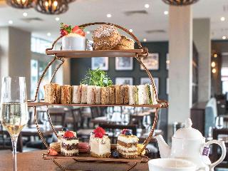 Mercure Bridgwater Hotel fotoÄŸrafÄ±