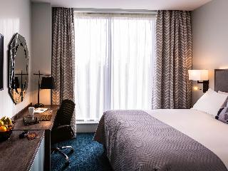 Mercure Bridgwater Hotel fotoÄŸrafÄ±