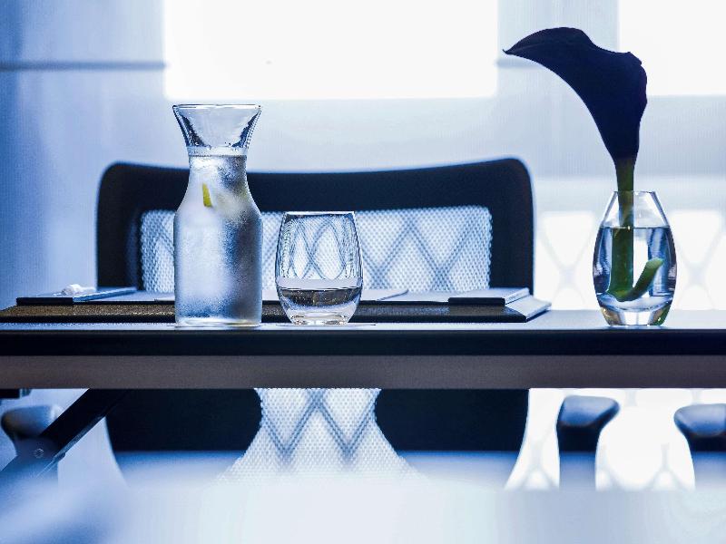 Mercure Bridgwater Hotel - Toplantı