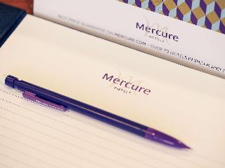 Mercure Bridgwater Hotel fotoÄŸrafÄ±