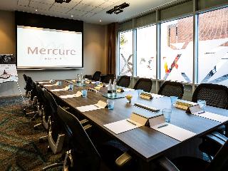 Mercure Bridgwater Hotel fotoÄŸrafÄ±
