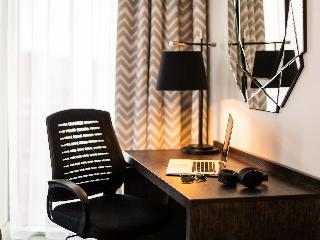 Mercure Bridgwater Hotel fotoÄŸrafÄ±